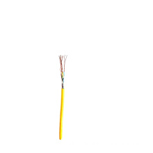 CAT5E Lan Cable HDPE insulation material 305m